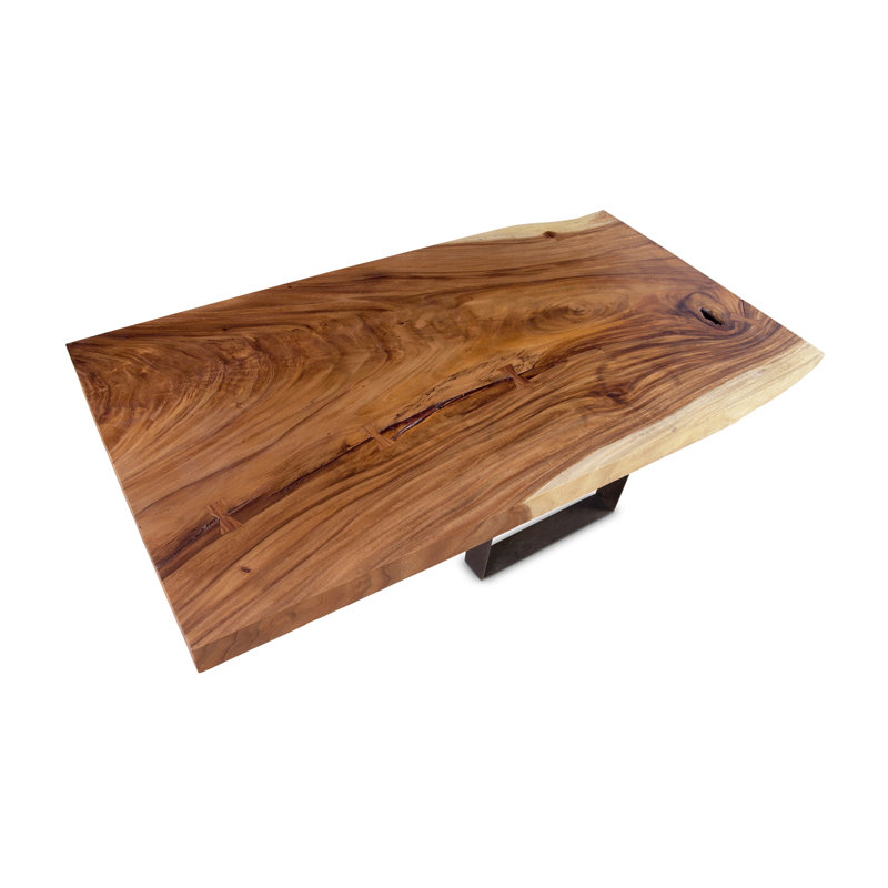 Score Abstract Coffee Table
