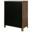 Commode 5 tiroirs Noyer