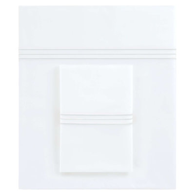 Trio Pillowcases (Pair)