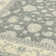 Ferrero Machine Woven Wool Grey Indoor Rug