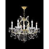 Maria Theresa 7 - Light Chandelier