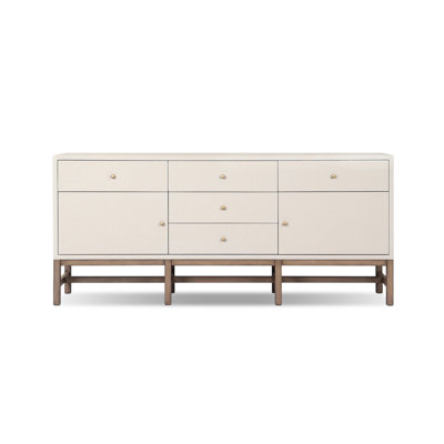 Fiona 78" Sideboard