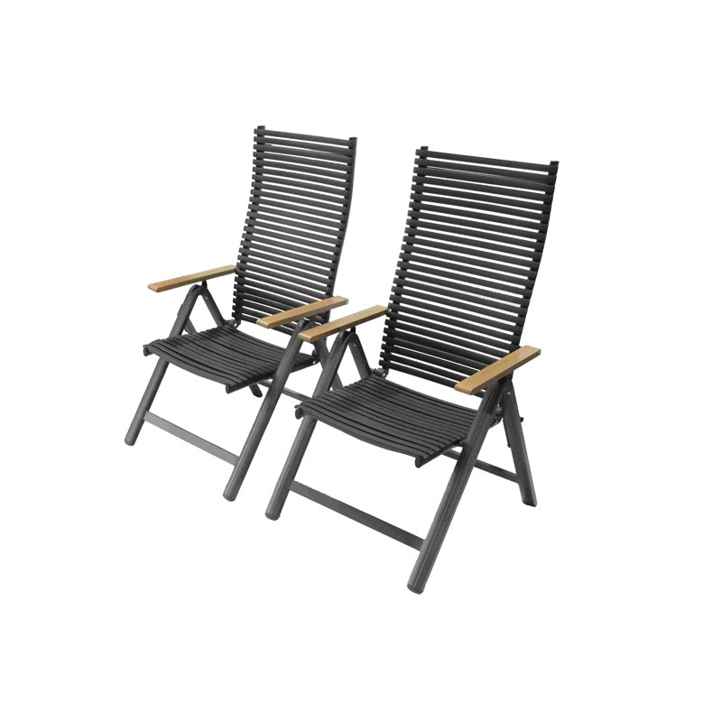 Patio Dining Armchair