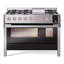 ILVE Panoramagic 48 in Dual Fuel Range-127603360
