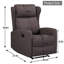 Fauteuil inclinable Forontenac