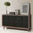 Brun antique