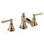 Rook® Widespread Bathroom Faucet with Drain Assembly-52556932-52556937-52556940