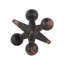 Ensemble de sculpture jacks Damarion