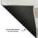 Premium Machine Washable Cerrito AMF528 Taupe Rug