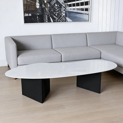 Table basse en ardoise Simplicity Home Creativité