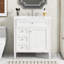 Meuble-lavabo de 30 po avec lavabo supérieur-1778146208