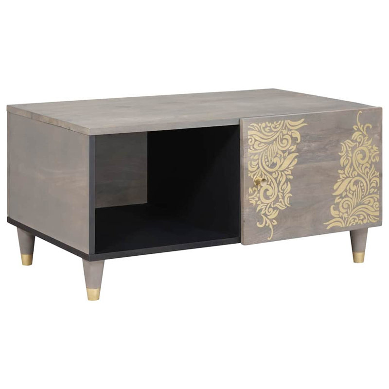Coffee Table with Storage