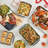 Hestan Provisions OvenBond Half Sheet Pan, 13 Inch X 18 Inch