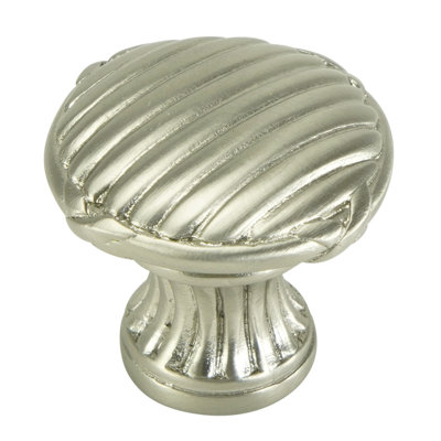 WESTPORT KNOB IN PLATE
