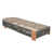 Gray/Teak selected