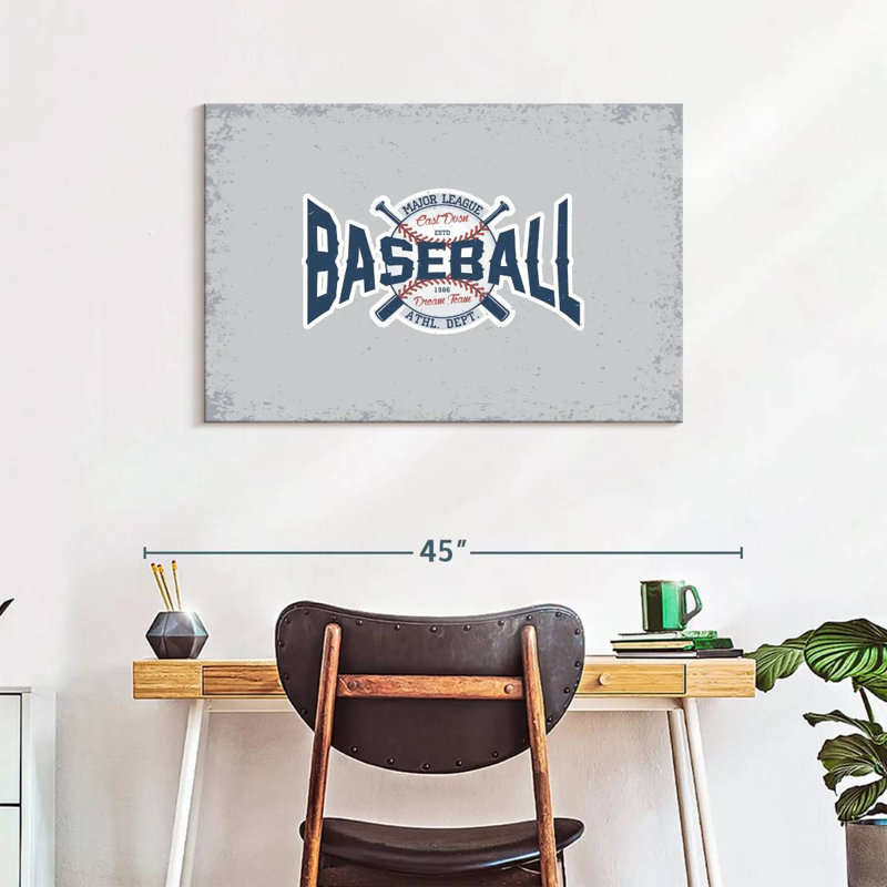 Baseball Khylige Major