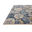 Tapis denim / naturel Loloi Eileen-312235312