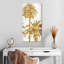 Golden Palms - panneau IV-756331424