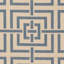 Tapis d'intérieur / extérieur Derric 100-1015013644