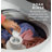 GE® 4.5 cu. ft. Capacity Washer with Water Level Control