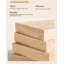 Simplifier les vêtements en bois massif et le porte-chapeau-106358415