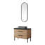 Ensemble de meuble-lavabo simple 36 po Kaminski