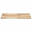  Table Top Rectangular Solid Wood Acacia-63652984-63652966