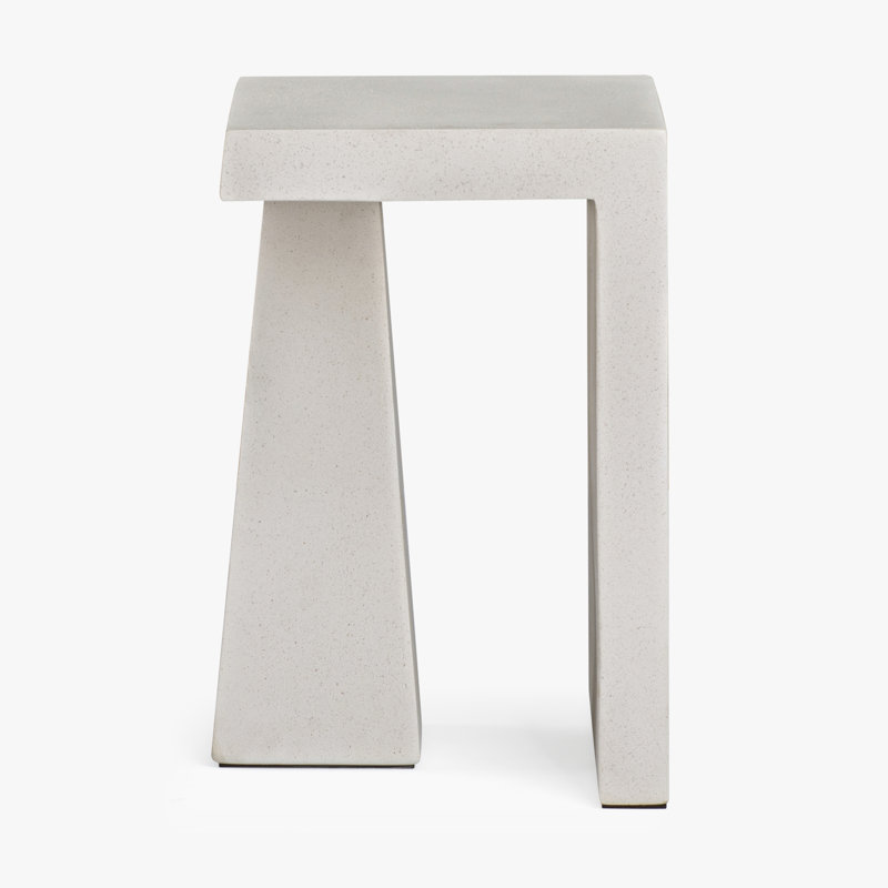 Table d'appoint Johari