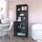 2-Door Bookcase-464905606