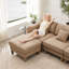 Repose-pieds Lucas-1048923371