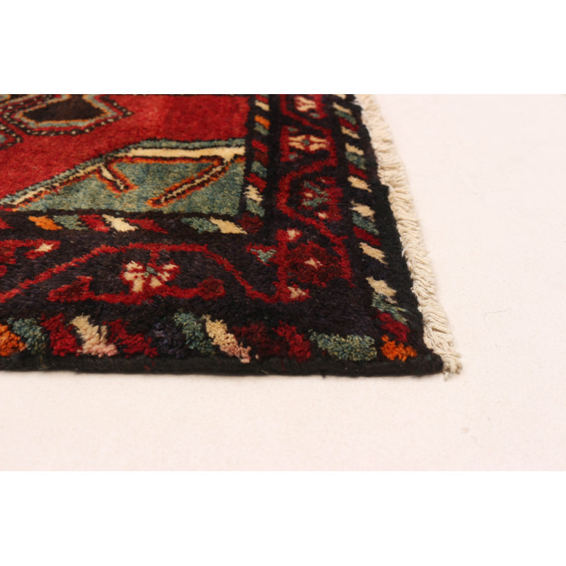 Tapis rouge Konya Anatolian 3 pi 8 po x 10 pi 10 po
