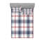 Ensemble de draps en microfibre géométrique-246645960-171983413