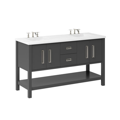Kiawah Double Bath Vanity