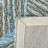 Metro Hand Tufted Wool And Cotton With Latex Geometric Rug-145643599