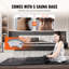 VEVOR Water Resistant Sauna Blanket