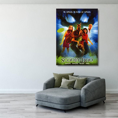 Scooby-Doo