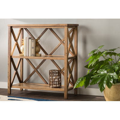 Paignt Etagere Bookcase