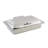 Powerline Stainless Steel Rectangle Chafing Dish