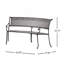 BANC SECTEUR