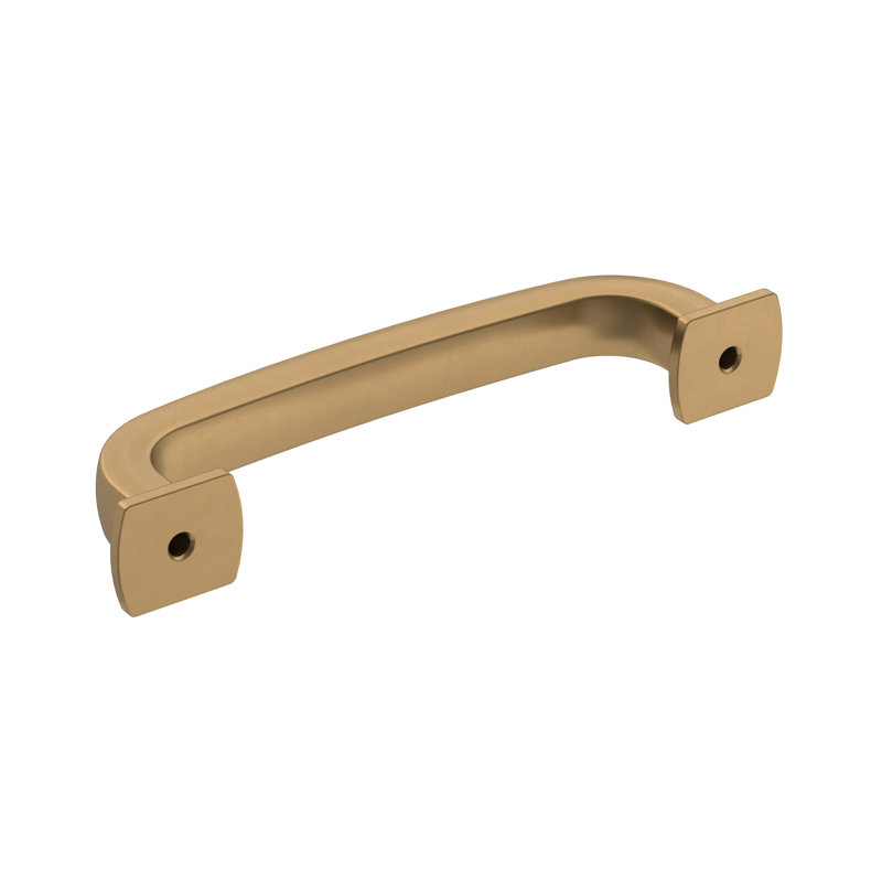 Surpass  Arch Pull, Oil-Rubbed Bronze, 3"