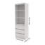 180cm H x 60cm W Bookcase