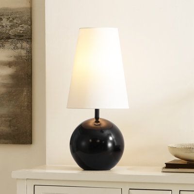 Parks Resin Table Lamp