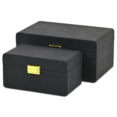 Coffret Alethea