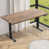 Rustic Brown is out of stock selected
