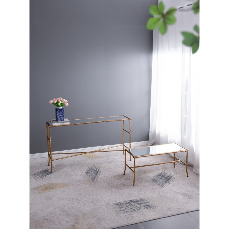 Table basse 36 x 16 x 16,5 po