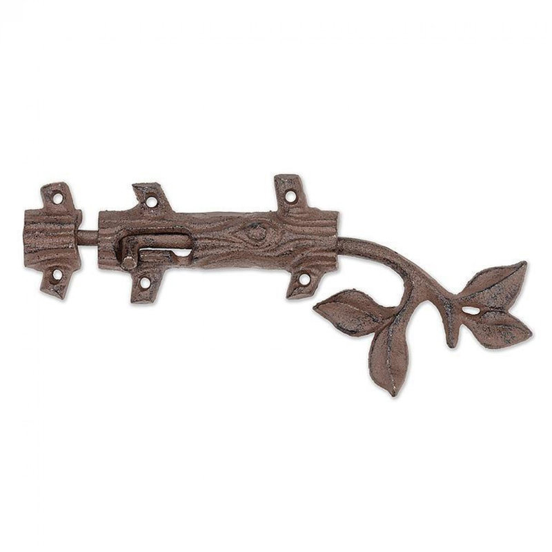 Leaf & Branch Latch