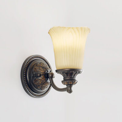 Ligonier Armed Sconce