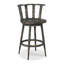 Swivel Solid Wood Stool-1704586555-1697583751