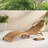 LAHAINA WOOD FOLDABLE CHAISE LOUNGE-527518643