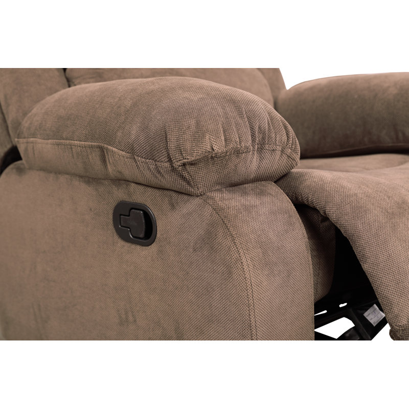 Lynken Upholstered Accent Chair